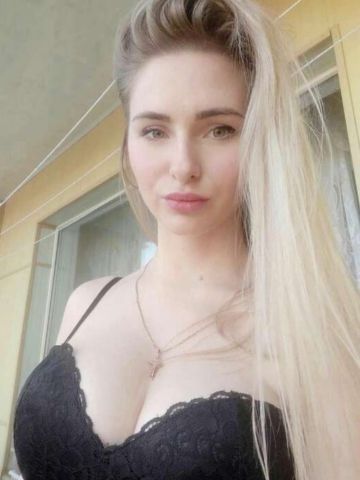 Анкета проститутки Алиса, 25 лет